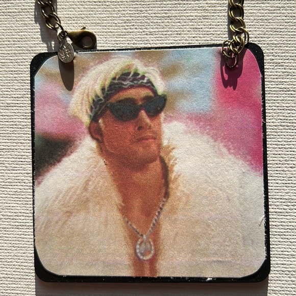 Ryan Gosling as Ken Ornament - Picture 3 of 3